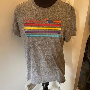 Bobs from sketchers dachshund I Long for you T-shirt, medium